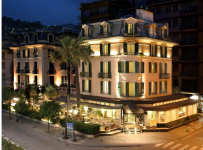 Hotel Riviera, Rapallo